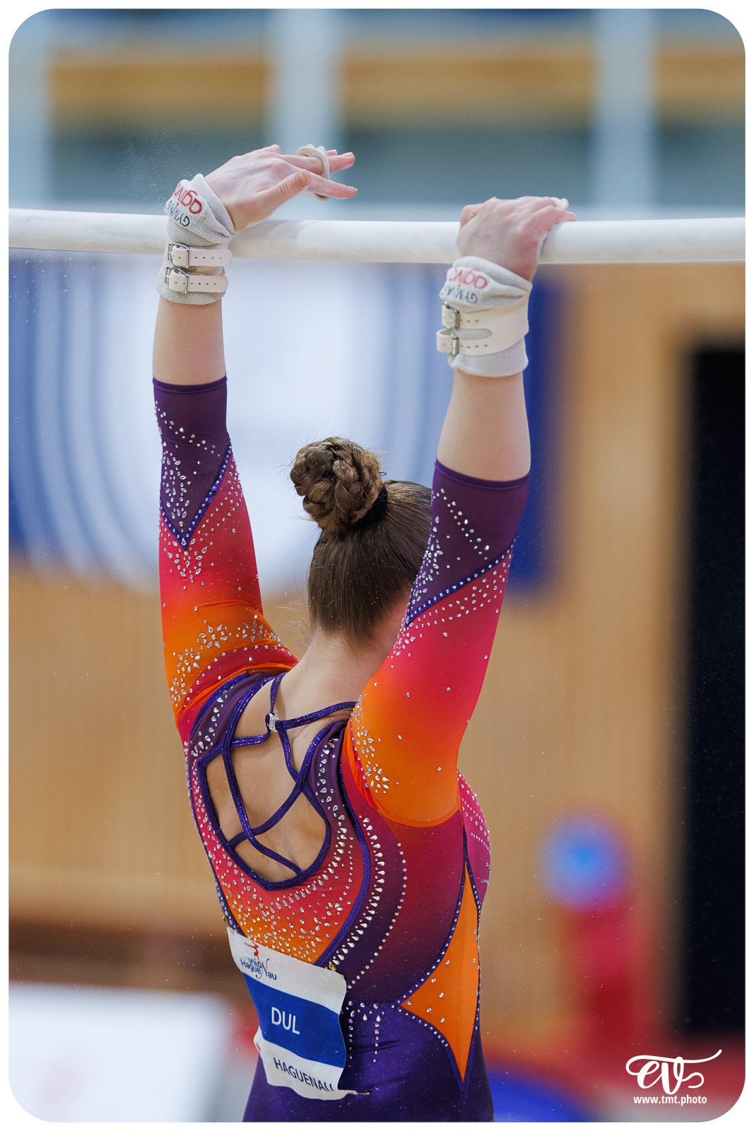 DEMI FINALE TOP12 GAF 2025